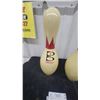 Image 2 : Brunswick and ABC Approved Bowling Pins, Set of 2