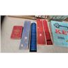 Image 7 : Vintage Board Games Including Star Wars Monopoly, Chess Sets, Roulette, Keyword, and More