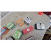 Image 2 : Collection of Fossil Brand Decorative Watch Tins and Vintage-Style Book Trinket Box and More