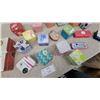 Image 3 : Collection of Fossil Brand Decorative Watch Tins and Vintage-Style Book Trinket Box and More