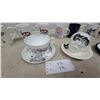 Image 3 : Collection of Souvenir Mugs, Tea Cups, and Saucers Including a&W, Tim Hortons, and More