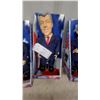 Image 2 : President Bill Clinton Dancin' Machine Singing Dancing Figures, Lot of Three