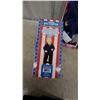 Image 5 : President Bill Clinton Dancin' Machine Singing Dancing Figures, Lot of Three