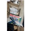 Image 4 : AMT Model Car Kit Boxes and Made Models Cars and Boxes Might Not Match