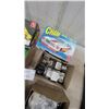 Image 5 : AMT Model Car Kit Boxes and Made Models Cars and Boxes Might Not Match