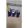 Image 1 : President Bill Clinton Dancin' Machine Animated Singing Figures, Lot of Three