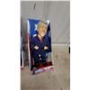 Image 4 : President Bill Clinton Dancin' Machine Animated Singing Figures, Lot of Three