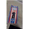 Image 6 : President Bill Clinton Dancin' Machine Animated Singing Figures, Lot of Three