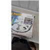 Image 3 : Tyco Turbo Train World's Fastest Train Electric Train Set No. 7427 with Nite-Glow