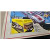 Image 3 : Tyco SuperVettes Electric Racing Slot Car Set with Track, Controllers, and Cars