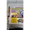 Image 3 : Tyco Indy Turbo Racing Slot Car Set with Turbo Boost Power and Magnum 440-X2 Cars