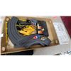 Image 6 : Tyco Indy Turbo Racing Slot Car Set with Turbo Boost Power and Magnum 440-X2 Cars