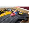 Image 7 : Tyco Indy Turbo Racing Slot Car Set with Turbo Boost Power and Magnum 440-X2 Cars