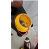 Image 3 : Old El Paso Football Helmet Snack Bowl and Football-Shaped Popcorn Popper
