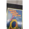 Image 3 : Happy Land Battery Operated Vertical Rotatory Flying-Car Merry-Go-Round Toy with Box
