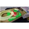 Image 6 : Happy Land Battery Operated Vertical Rotatory Flying-Car Merry-Go-Round Toy with Box