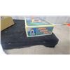 Image 7 : Happy Land Battery Operated Vertical Rotatory Flying-Car Merry-Go-Round Toy with Box