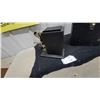 Image 5 : Ansco Memoscope Vintage Slide Projector with Carrying Case
