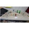 Image 1 : Collection of Vintage Sports and Beer Glasses, Green Bay Packers, Vikings, Oilers and More