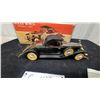 Image 2 : Rolls Royce Phantom Ii Solid State Radio with Original Box Vintage