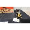 Image 4 : Rolls Royce Phantom Ii Solid State Radio with Original Box Vintage