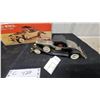 Image 5 : Rolls Royce Phantom Ii Solid State Radio with Original Box Vintage