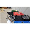 Image 4 : Collection of Vintage Corvette and Porsche Model Cars with Stingray Remote Control and More