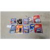 Image 1 : Collection of Die-Cast1/64 Scale Cars Including Hot Wheels, Johnny Lightning, Pepsi Cruiser, and