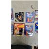 Image 3 : Collection of Die-Cast1/64 Scale Cars Including Hot Wheels, Johnny Lightning, Pepsi Cruiser, and