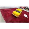 Image 5 : Checker Marathon Yellow New York City Taxi Cab Die-Cast Model Car 1/18scale