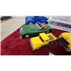 Image 3 : Collection of Decorative Car Models and Eurographics Beetle Splash Panoramic Puzzle and More