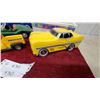 Image 4 : Collection of Decorative Car Models and Eurographics Beetle Splash Panoramic Puzzle and More