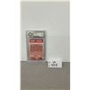 Image 2 : Graded Sidney Crosby Pre Rookie Card