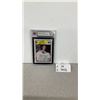Image 1 : Graded Wayne Gretzky La Kings Card