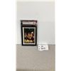 Image 1 : Graded Mario Lemieux Pittsburgh Penguins Card
