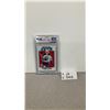 Image 1 : Graded Patrick Lane Rookie Card