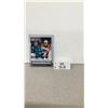 Image 1 : Macklin Celebrini Young Guns Checklist Card