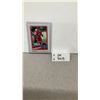 Image 1 : Steve Yareman Detroit Red Wings Card