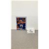 Image 1 : Connor McDavid Holiday Green Card