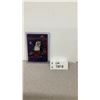 Image 1 : Michael Jordan Chicago Bulls Card