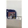 Image 1 : 20 Unopened Panini 2012 NFL Sticker Packs