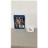 Image 1 : 20 Unopened 2021-22 Panini NBA Sticker Packs