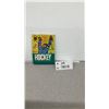 Image 1 : 9 Unopened 1990-91 O-Pee-Chee Hockey Packs