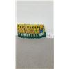 Image 2 : 9 Unopened 1990-91 O-Pee-Chee Hockey Packs