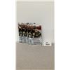 Image 1 : 5 Unopened 2024-25 Series 2 Hockey Packs