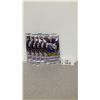 Image 1 : 5 Unopened 2025-26 Series 1 Hockey Packs