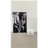 Image 1 : Signed Michelle Carey 4 x 6" Photos