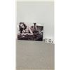 Image 1 : Signed Honor Blackman 4 x 6" Photo