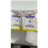 Image 2 : 53 Youth Baseball Pants - New in Bag Size Small