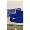 Image 1 : 32 Xl Men's Blue Shorts - New in Bag